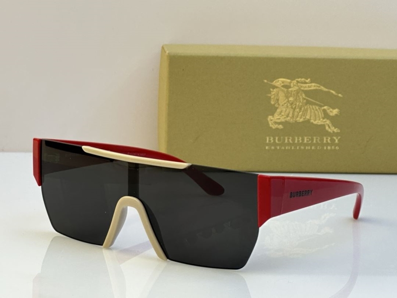 Burberry Sunglasses